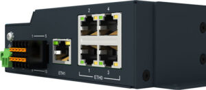 Advantech ICR-1645 4g-router