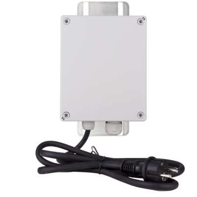 IoT-ready med fäste