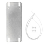 IoT-ready metallfäste