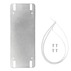 IoT-ready mastfäste