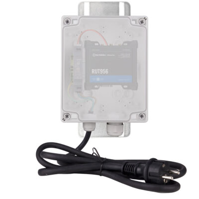 IoT-ready RUT956 med fäste