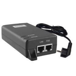 PoE-aggregat Kerlink