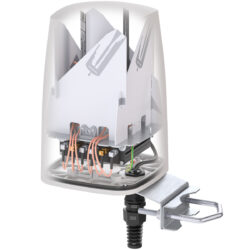 QuSpot till RUTM30/RUTM31