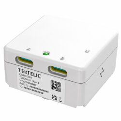 Tektelic Comfort v2 läckagesensor