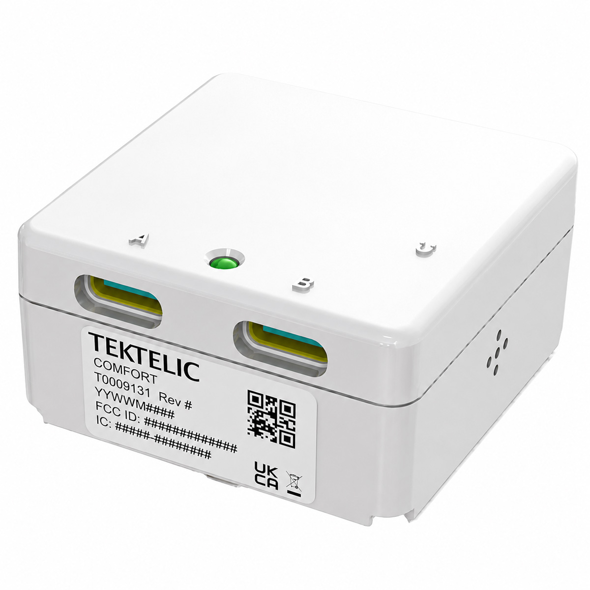 Tektelic Comfort v2 sensor