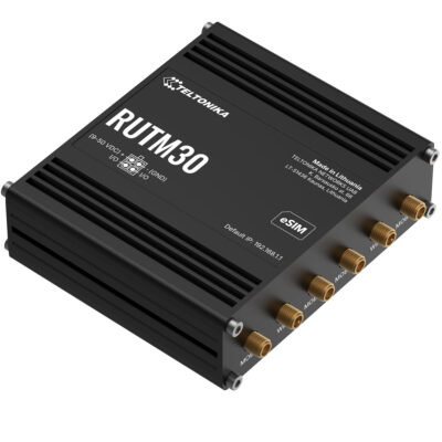 Teltonika RUTM30 5g-router antenner