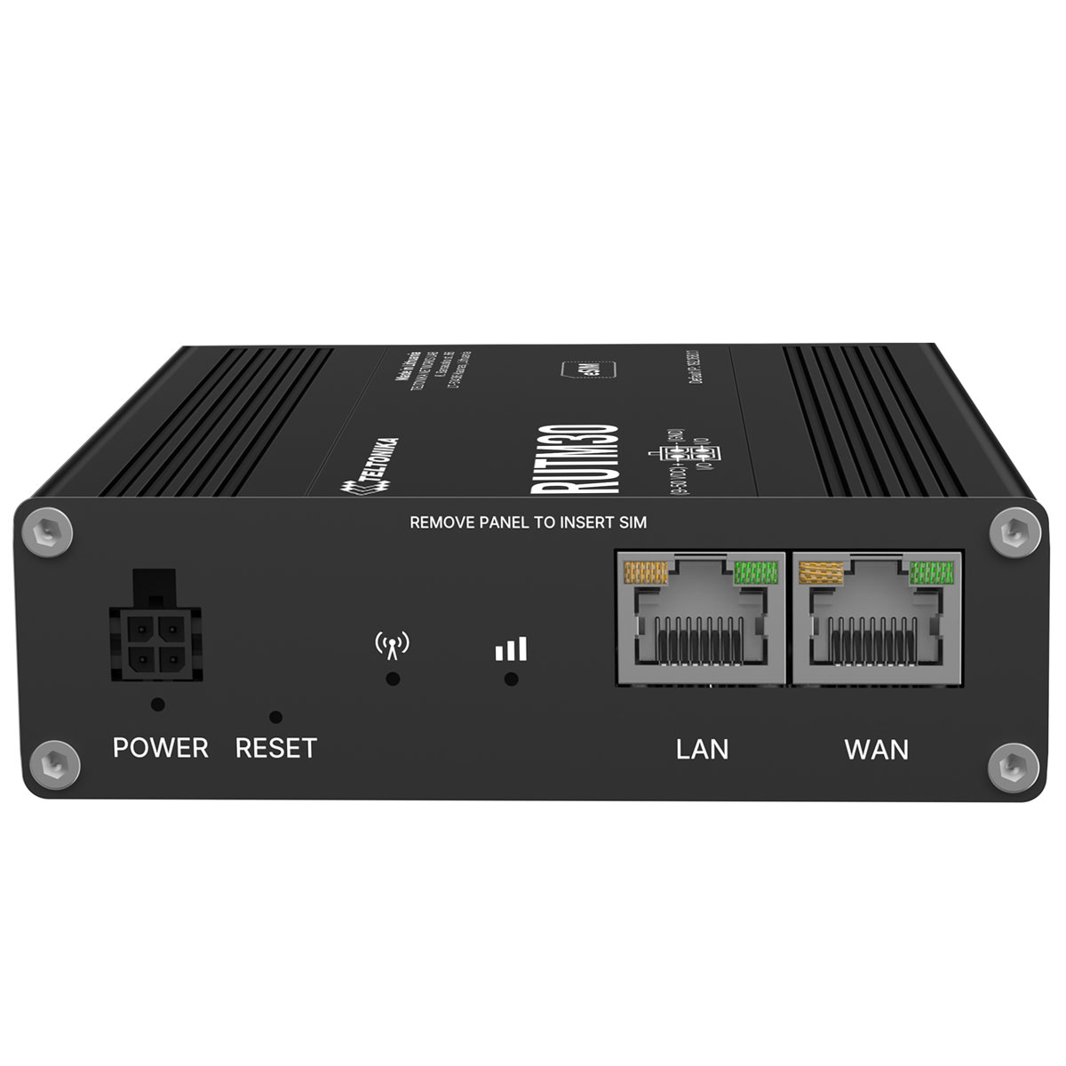 Teltonika RUTM30 5g-router