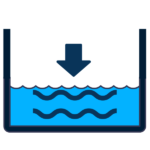 vattennivåmätning IoT