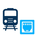 Robust switch klarar spårvägens tuffa krav