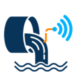 iot för reningsverk