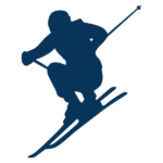 Radiomodem i skidanläggning