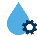 Radiomodem övervakar Nokias VA-nät