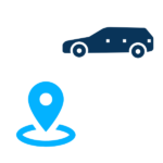 Volvon styrs med radiomodem