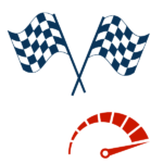 Biltävling radiomodem