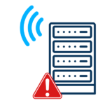 Tryggare drift i serverrum och teknikrum