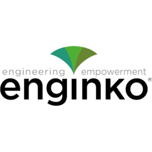 Enginko logo