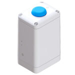 Tektelic Robin panikknapp LoRaWAN