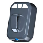 Tektelic Seal Tracker