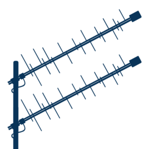 riktantenner för 4g och 5g