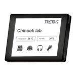 Tektelic MEMO LoRaWAN-display