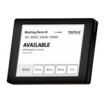 Tektelic TEMPO LoRaWAN-display