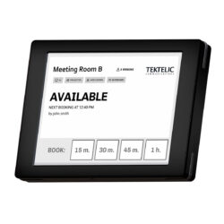 Tektelic E-Ink Display TEMPO