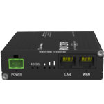 Teltonika RUT276 5G-redcap router