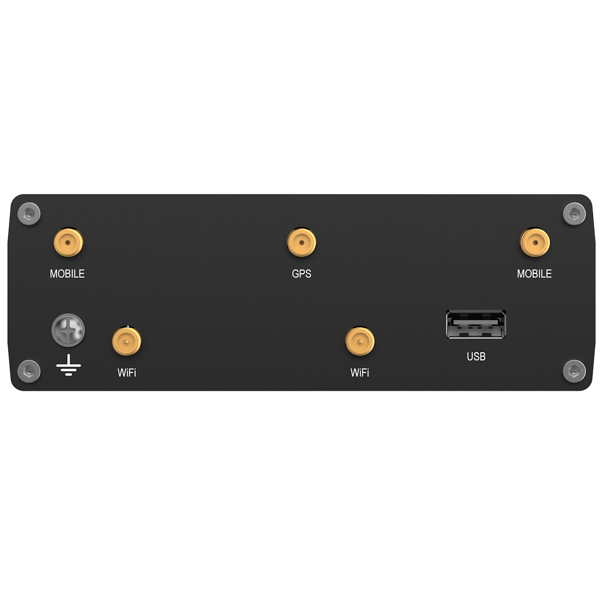 Teltonika RUTM16 4g-router antenner