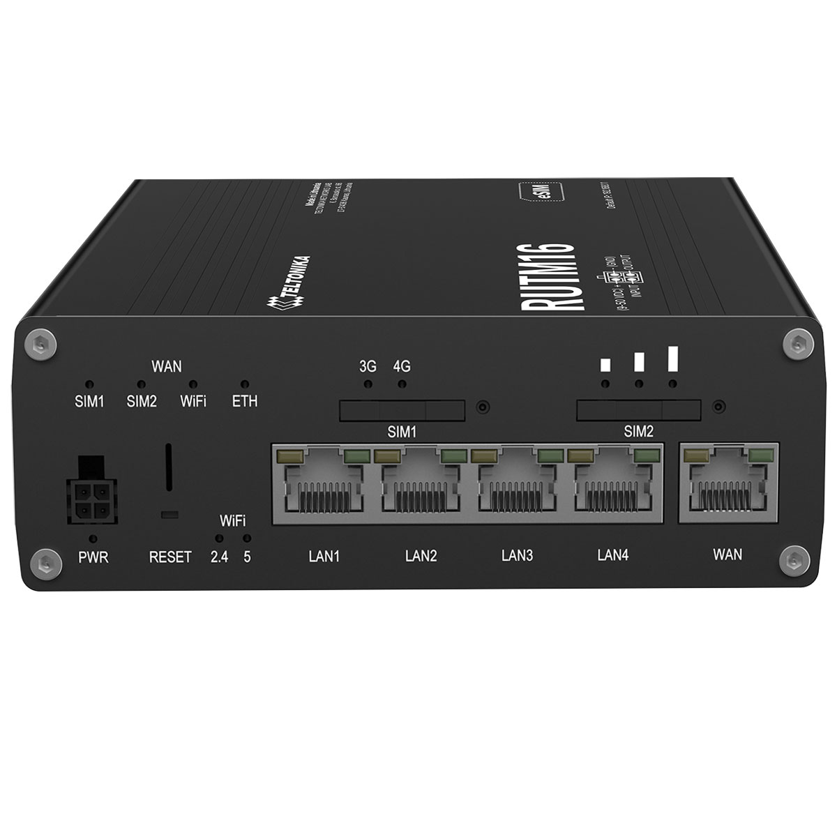 Teltonika RUTM16 4g-router
