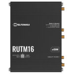 Teltonika RUTM16 4g-router front