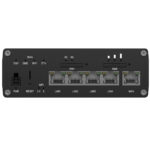 Teltonika RUTM16 4g-router nätverksportar