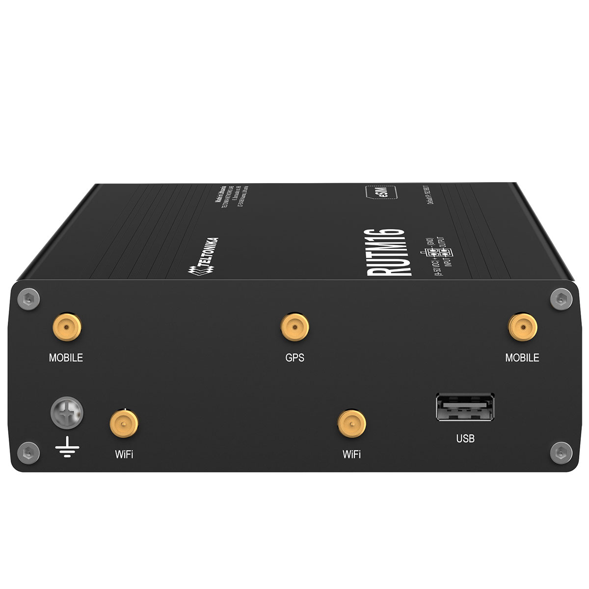 Teltonika RUTM16 4g-router