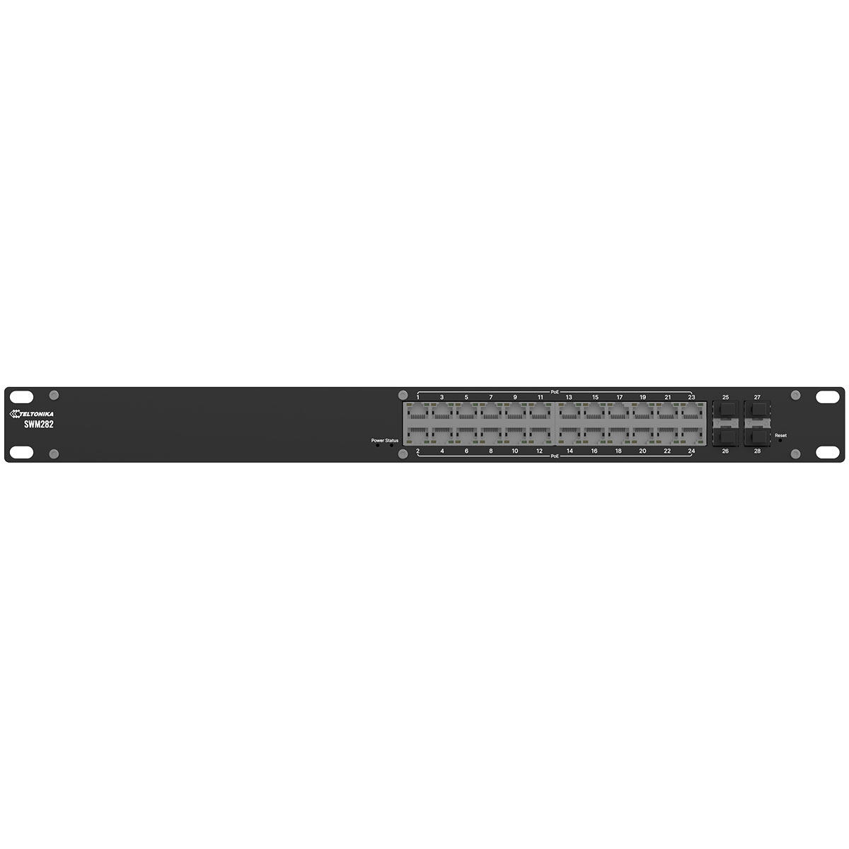 Teltonika SWM282 framsida