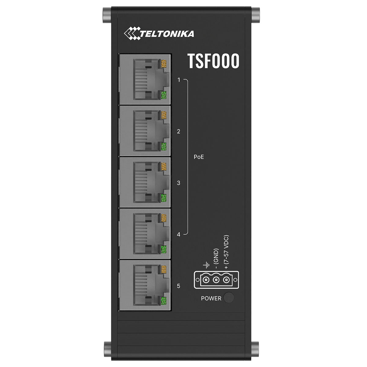 Teltonika TSF000 PoE-switch