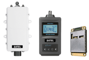 satel radiomodem
