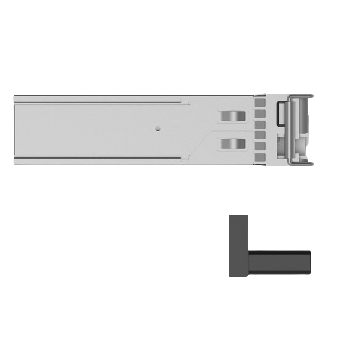 Teltonika PR4LC21K-SFP för BiDi metallkapslad