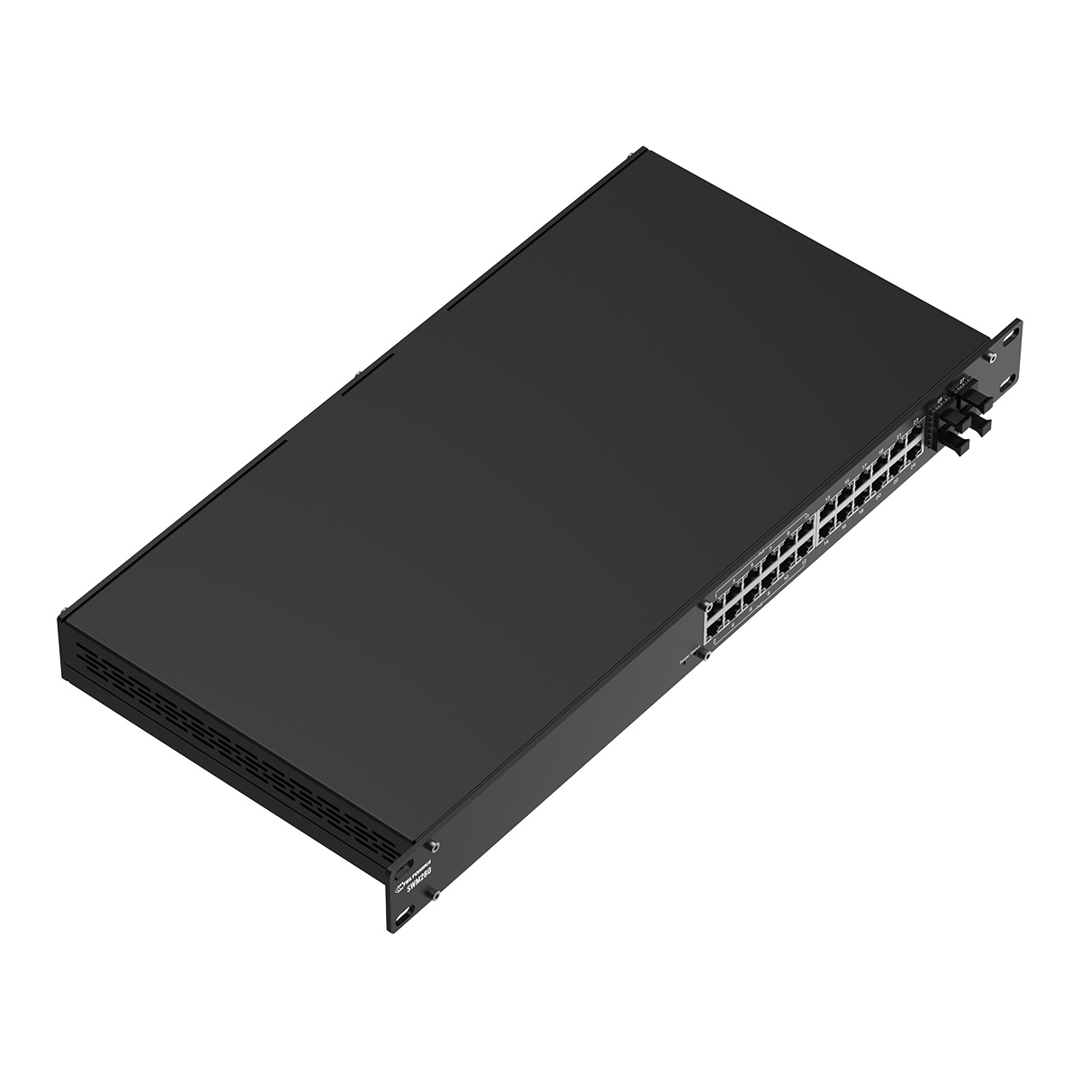 Teltonika SWM280 hanterad switch