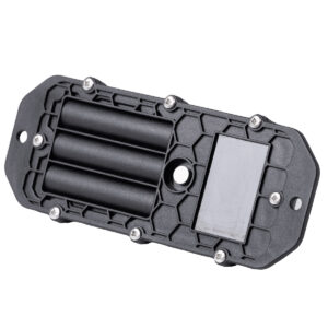 Digital Matter Manta Fusion tracker magnetbrytare