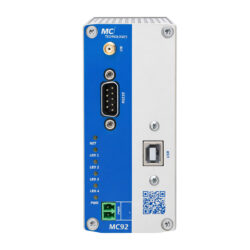 MC Technologies MC92
