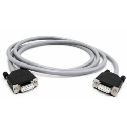 2 meter RS-232 kabel MC92