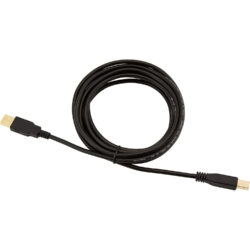 USB-kabel A ha/B ha