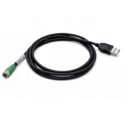M8 till USB för SATEL-EASy+ ETH