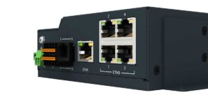 Advantech ICR-1745/ICR-1745W 5g-router