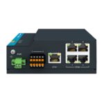 Advantech ICR-1745-5g-router nätverksportar