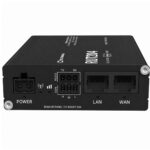Teltonika RUT204 4g-router med canbus