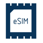 esim för IoT