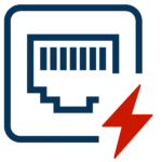 power over ethernet