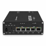 Teltonika RUTC40 4g-router